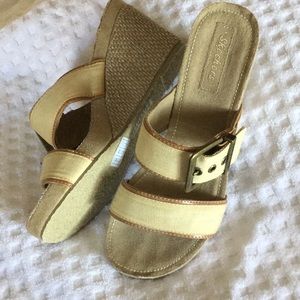 Sketchers Wedge Sandals